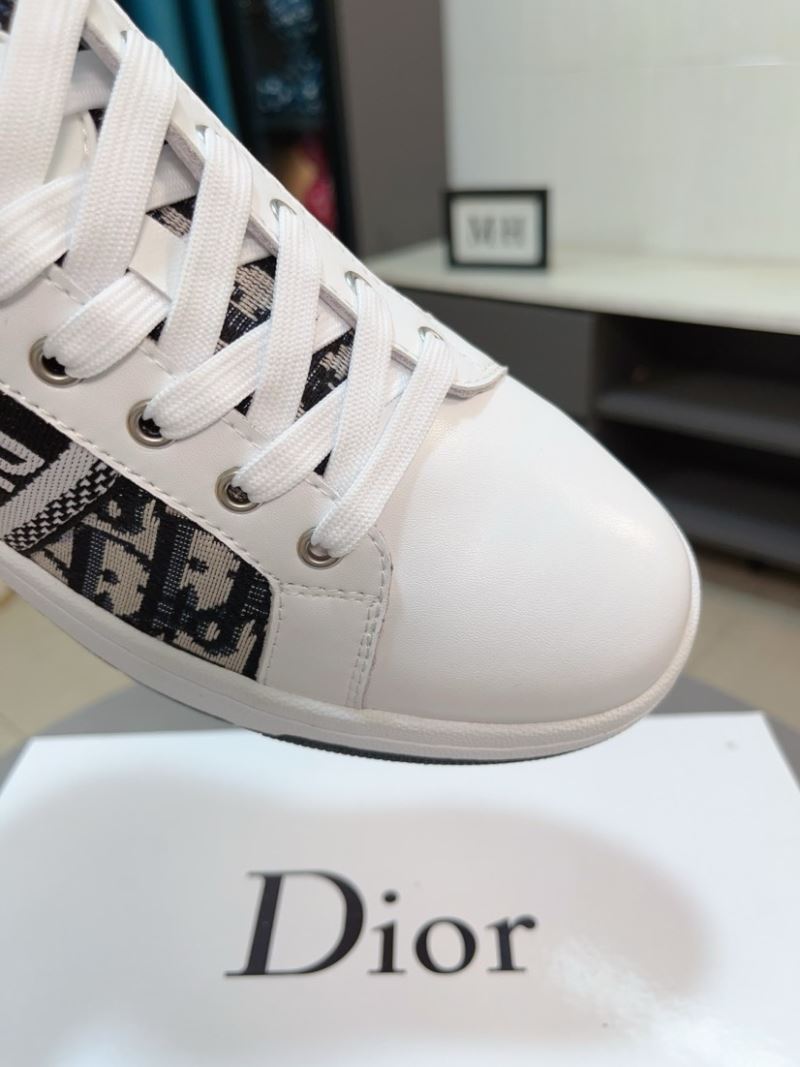 Christian Dior Sneaker